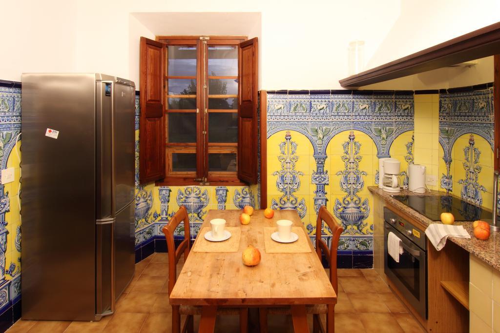 El Vila Hotel Pollença Kamer foto